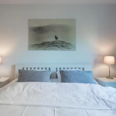 Apartment Vor Anker