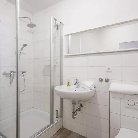 Apartment Vor Anker Husum (Schleswig-Holstein)
