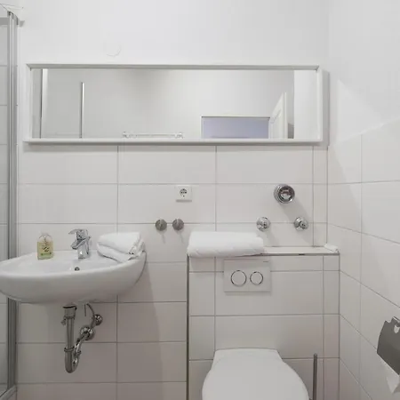 Apartment Vor Anker *