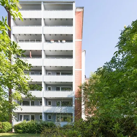 Apartamento Vor Anker