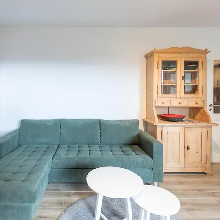 Vor Anker Apartamento *