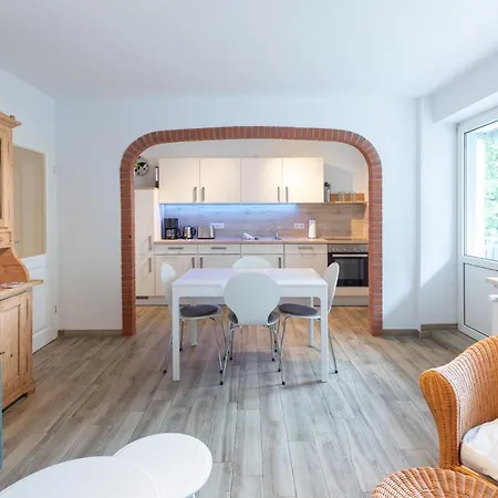 Vor Anker Apartment