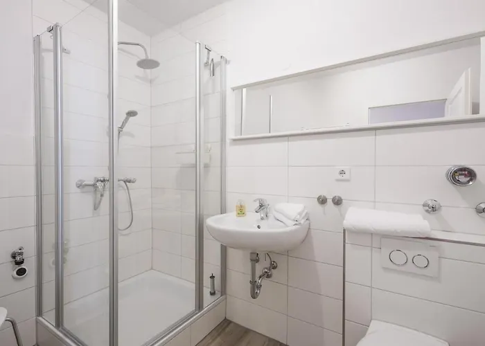 Lägenhet Vor Anker Husum (Schleswig-Holstein)