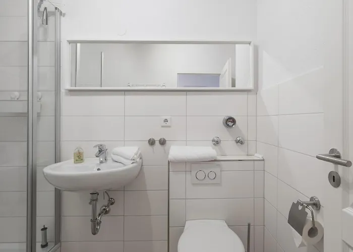 Lägenhet Vor Anker *