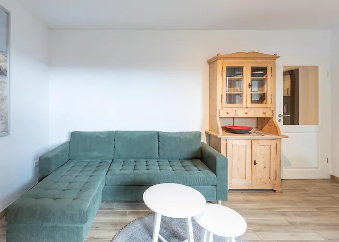 Vor Anker Lägenhet *